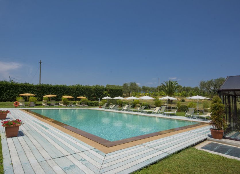 Piscine Photo