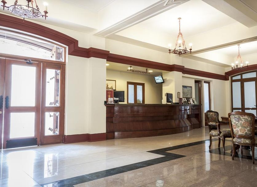 Hall d’entrée Photo