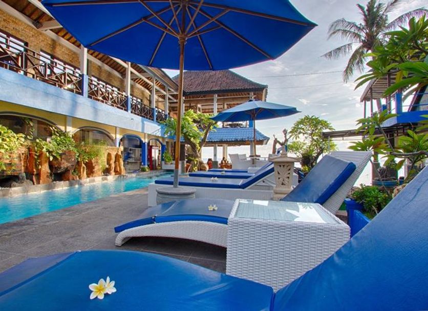 Piscine Photo