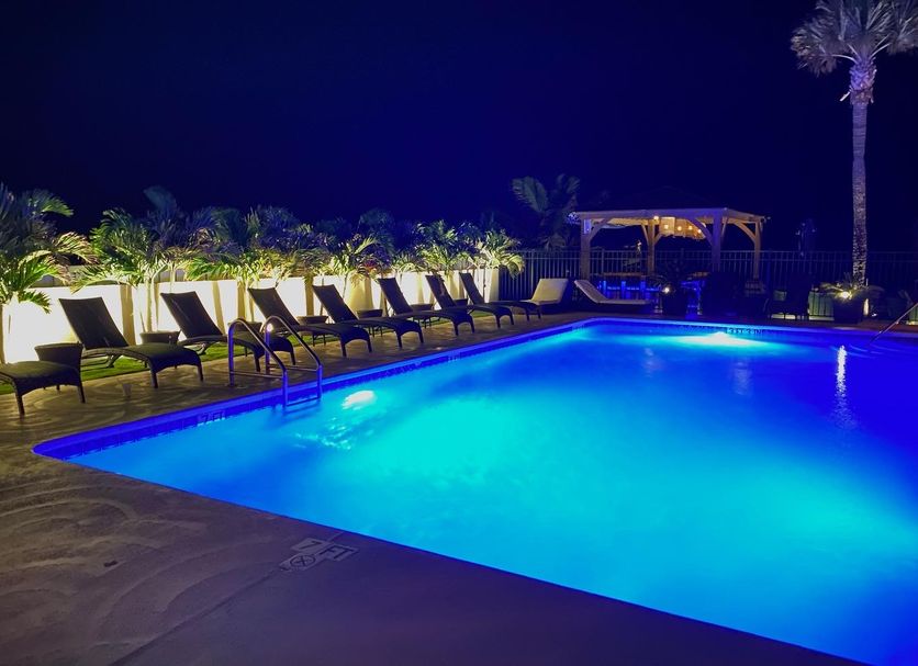 Piscine Photo