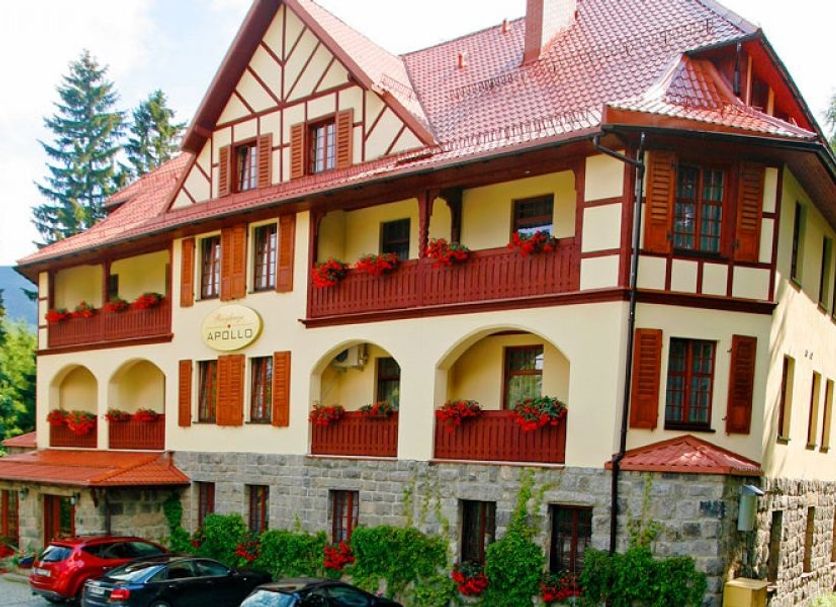 Bâtiment Photo