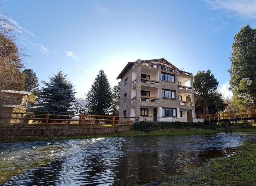 Bâtiment Photo