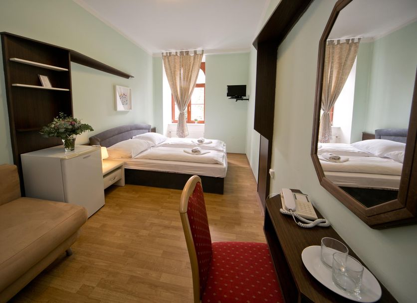 Chambre Photo