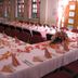 Salle de banquet