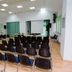 Espace de conférence