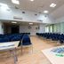 Espace de conférence