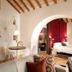 Équipements de la chambre