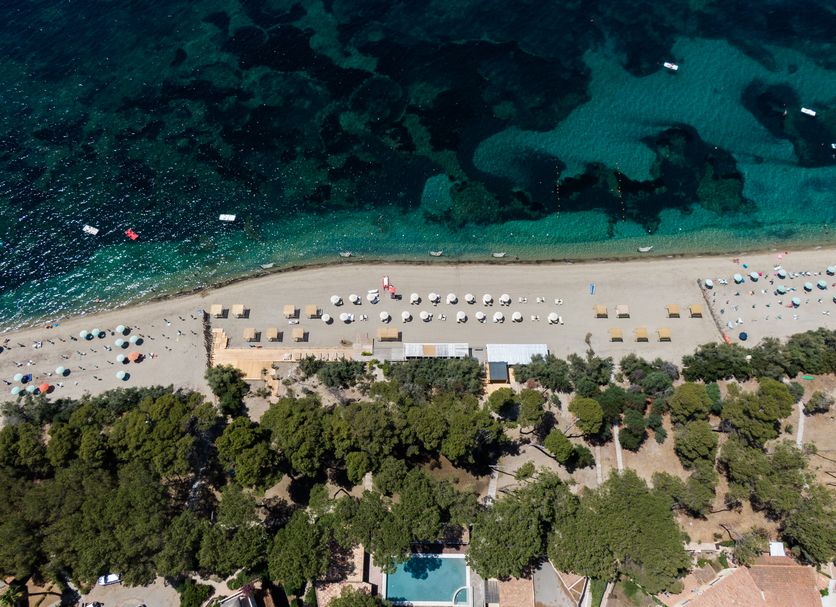 Plage Photo
