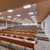 Espace de conférence