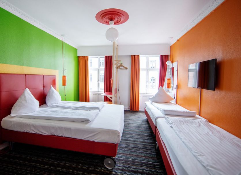 Chambre Photo