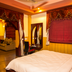 Équipements de la chambre