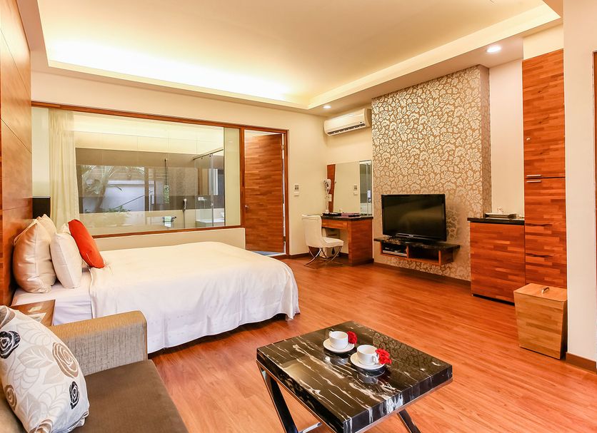 Chambre Photo