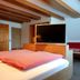 Équipements de la chambre