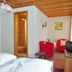 Équipements de la chambre