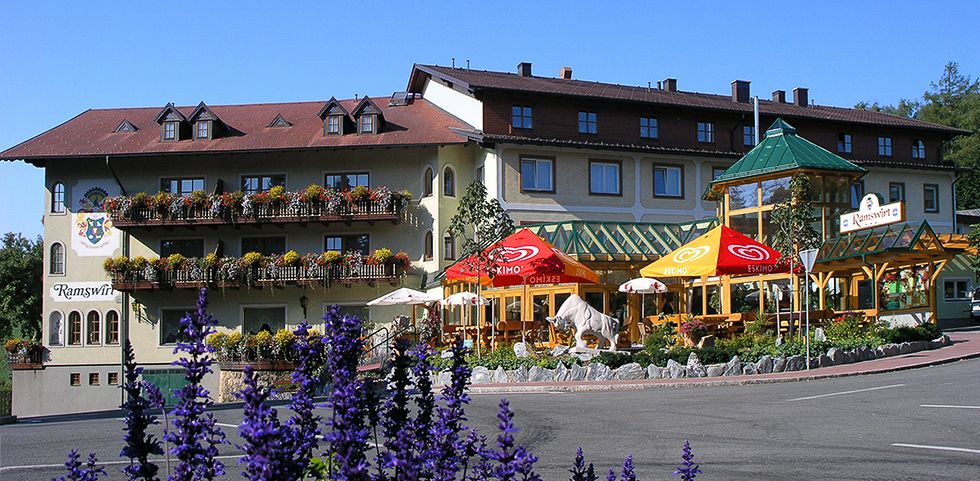 Bâtiment Photo