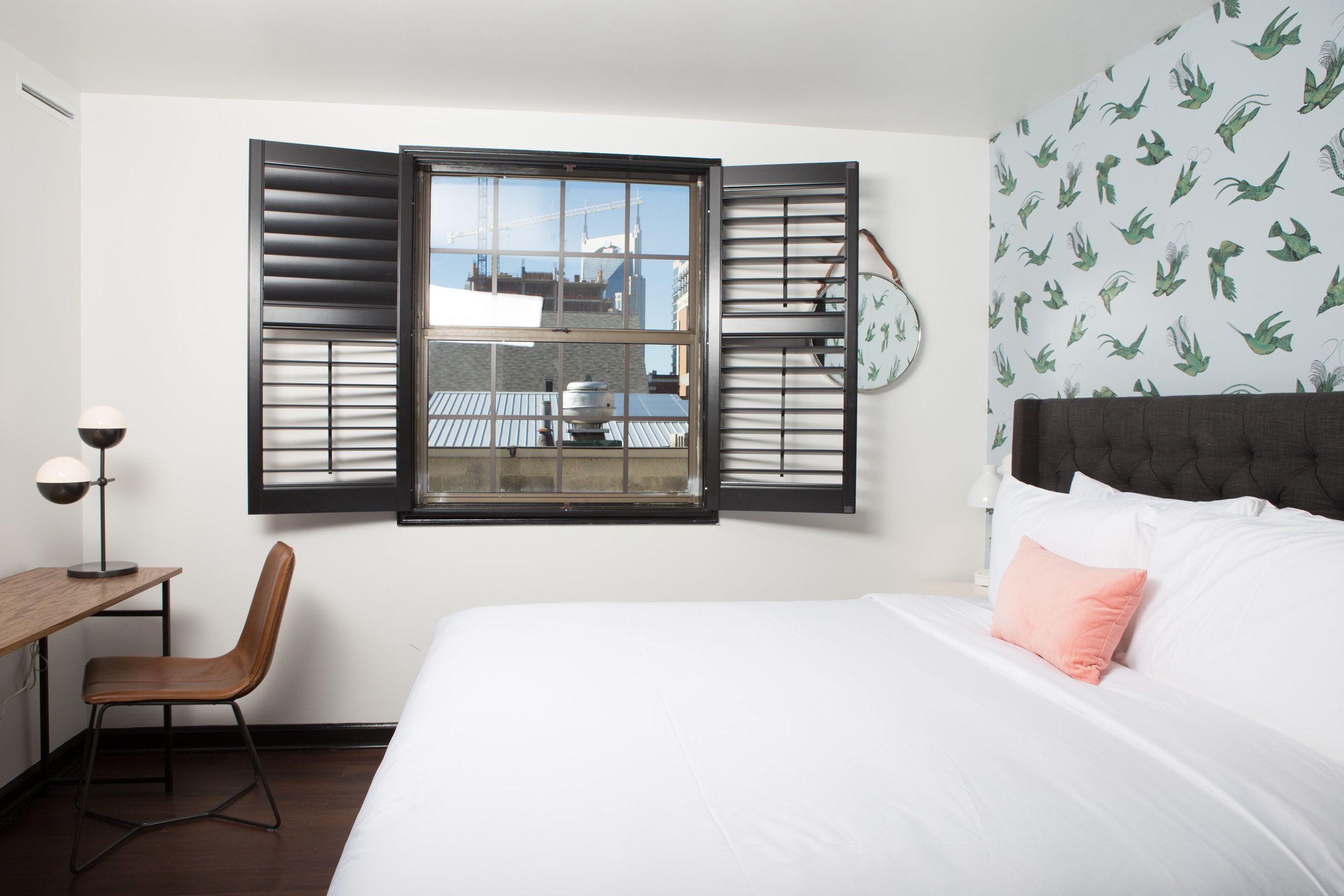 Chambre Photo