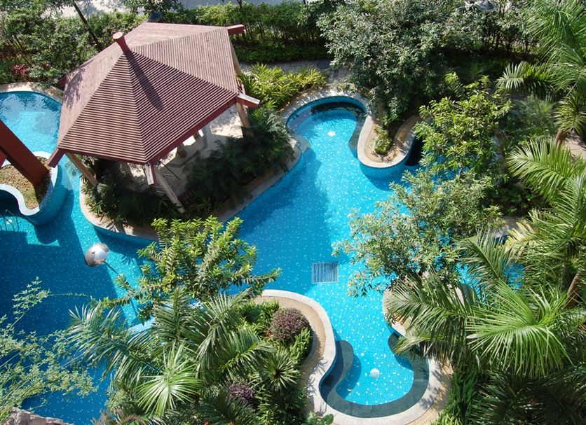 Piscine Photo