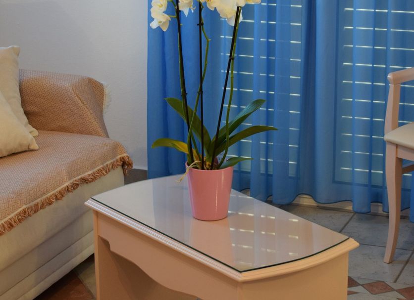 Équipements de la chambre Photo