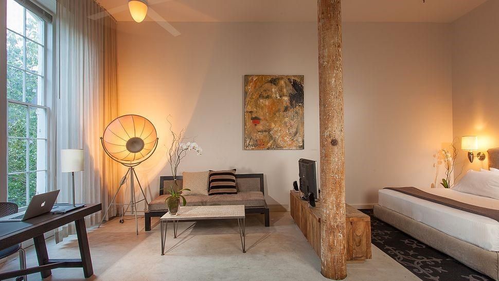 Chambre Photo