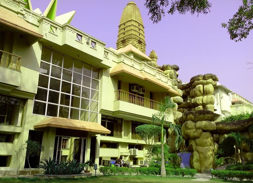 Bâtiment Photo