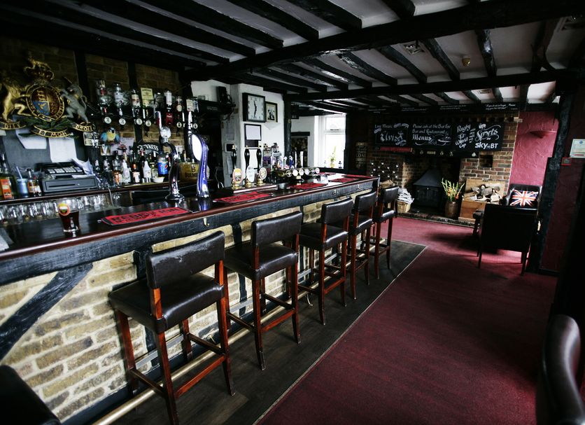 Bar Photo