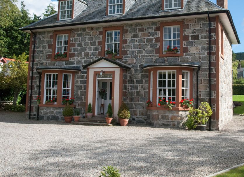 Bâtiment Photo