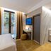 Équipements de la chambre
