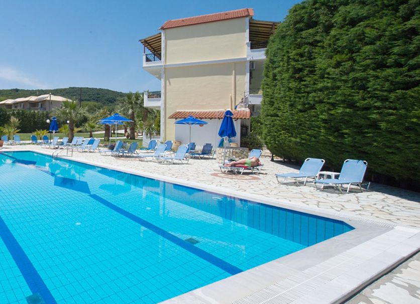 Piscine Photo