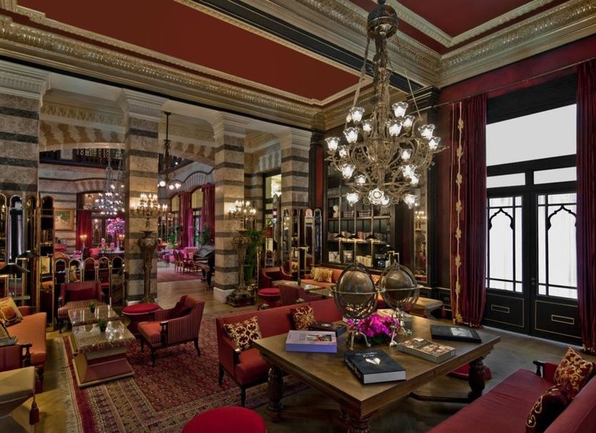 Salon Photo