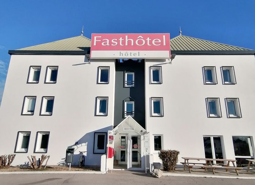 Bâtiment Photo