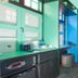 Équipements de la chambre