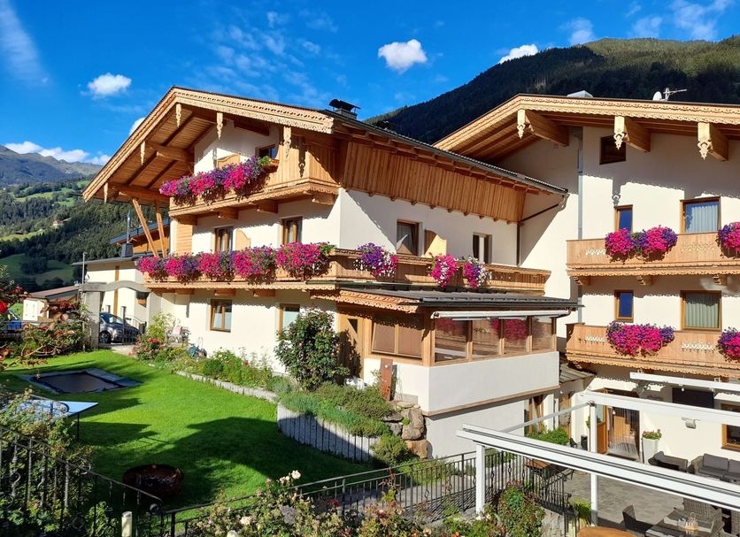 Bâtiment Photo