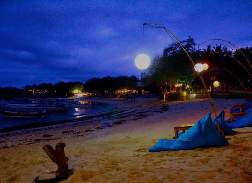 Plage Photo