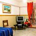 Équipements de la chambre
