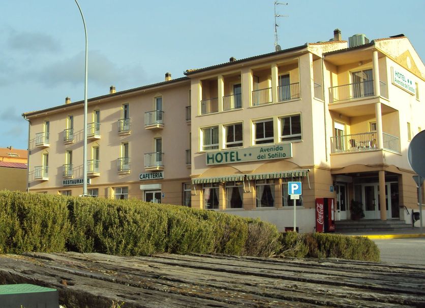 Bâtiment Photo