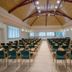 Espace de conférence