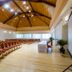 Espace de conférence