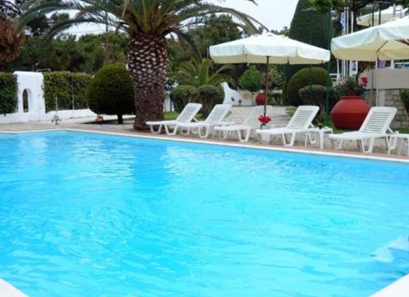 Piscine Photo