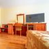 Équipements de la chambre