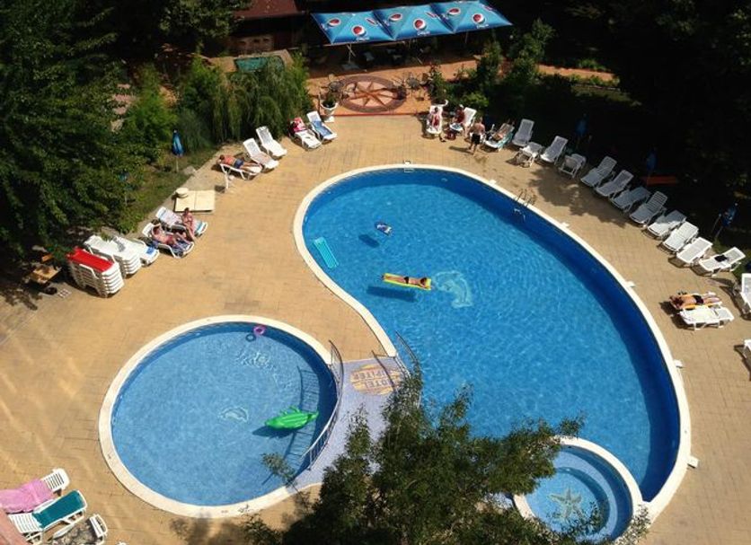 Piscine Photo