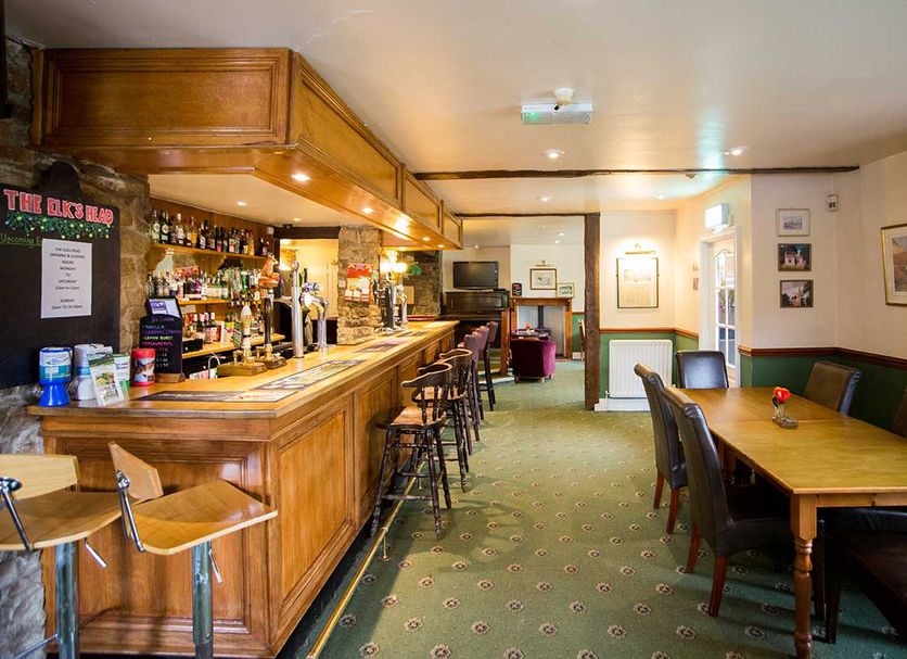 Bar Photo