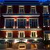 Bâtiment
