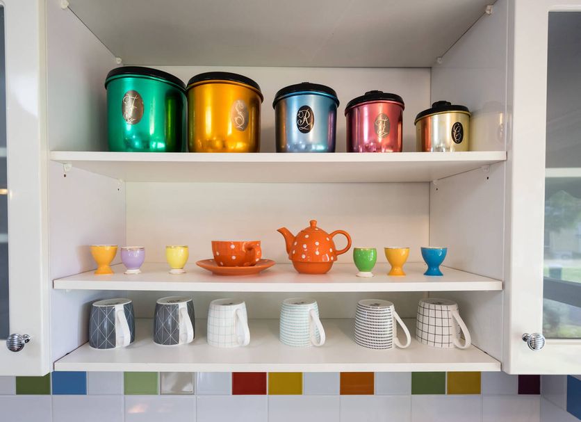 Équipements de la chambre Photo
