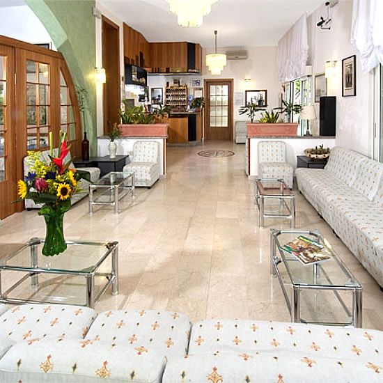 Salon Photo