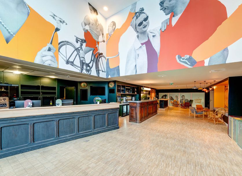 Hall d’entrée Photo