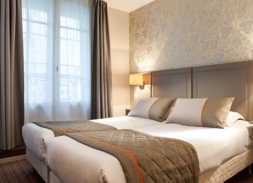 Chambre Photo