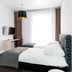 Équipements de la chambre