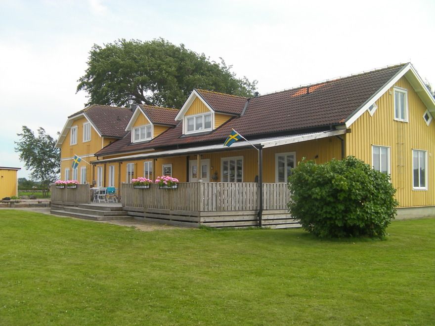 Bâtiment