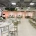 Salle de banquet