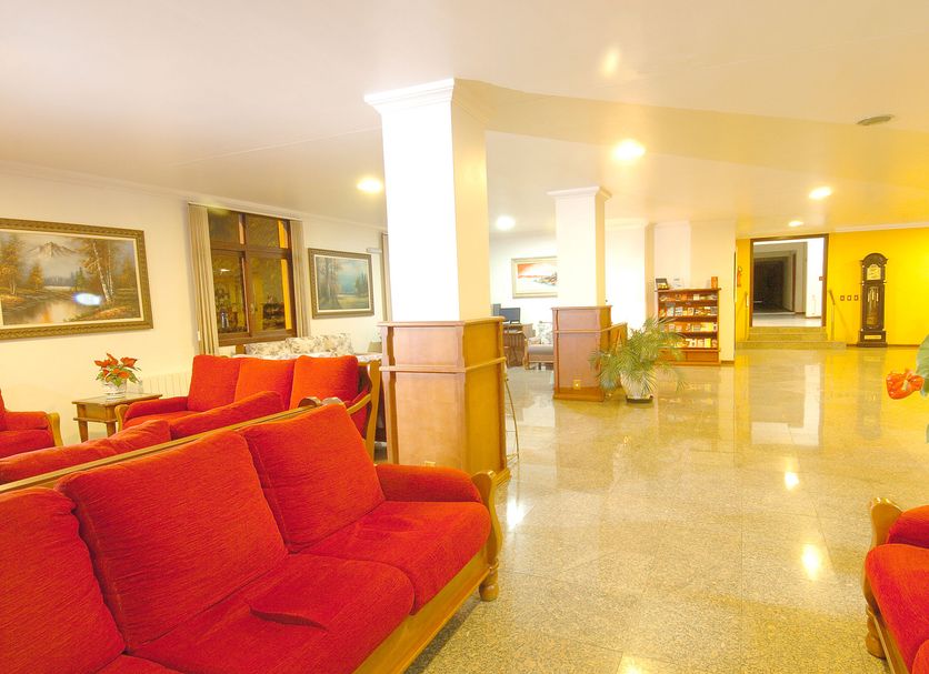 Hall d’entrée Photo